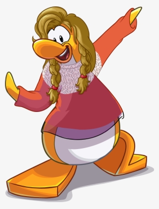 Penguin Style Nov 2014 4 - Penguin #6149769