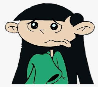 Kidcore Cartoon Knd Kidsnextdoor Cartoonnetwork Kids - Knd Stickers Png #6149976