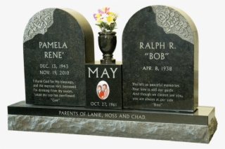 Headstone #6150045