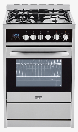 24” - Haier Gas Range #6150109