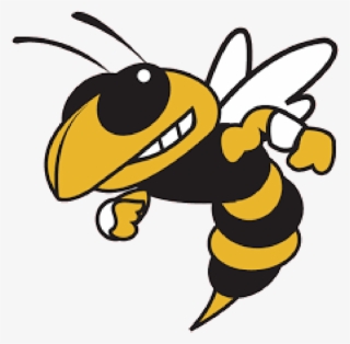 Georgia Tech Yellow Jackets Logo #6150218