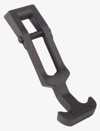 Grizzly Bearclaw™ Latch - Torrent File #6150225