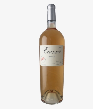 Domaine De Triennes Magnum - Glass Bottle #6150283