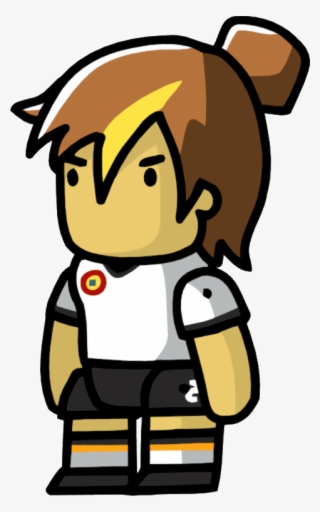 Soccer Player - Head Soccer Player Png #6150373