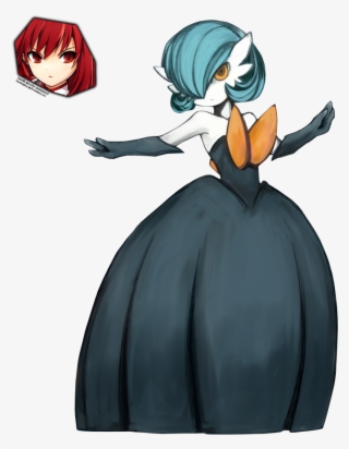 Mega Gardevoir , - Gardevoir #6150465