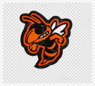Llano High School Yellowjackets Clipart Yellowjacket - Fairview Ok Yellow Jacket #6150551