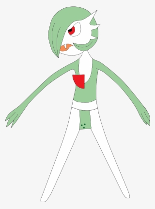 View Gardevoir , - Gardevoir #6150727
