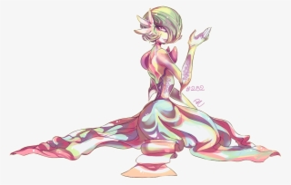 Pour Le Pds - Pixel Art Pokemon Gardevoir #6150797