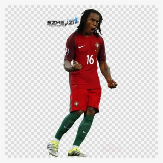 Renato Sanches Portugal Png Clipart Renato Sanches - Renato Sanches Png 2016 #6151014