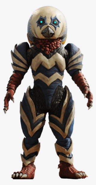 Alien Guts Movie Ii - Kaiju Girls Alien Guts #6151080