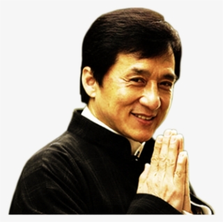Got 2 New Ones Today, Cammy W - Jackie Chan Png #6151132