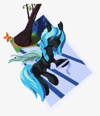 Cammy, Bandage, Bandaged Leg, Changeling, Changeling - Illustration #6151208