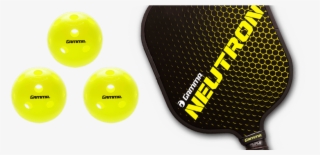 The Gamma Photon - Gamma Premium Pickleball Paddle - Fibreglass Composite #6151383