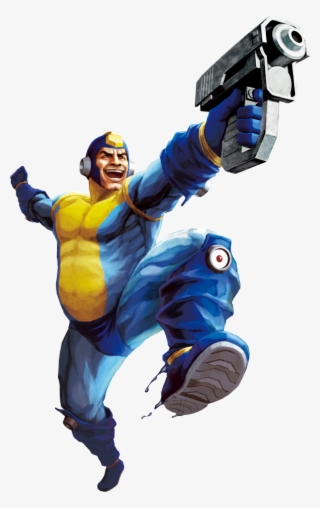 Mega Man #6151384