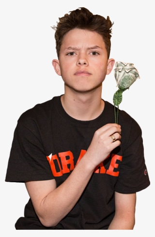 Report Abuse - Jacob Sartorius #6151438