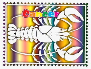 Cancer Of The Zodiac Image #6151444