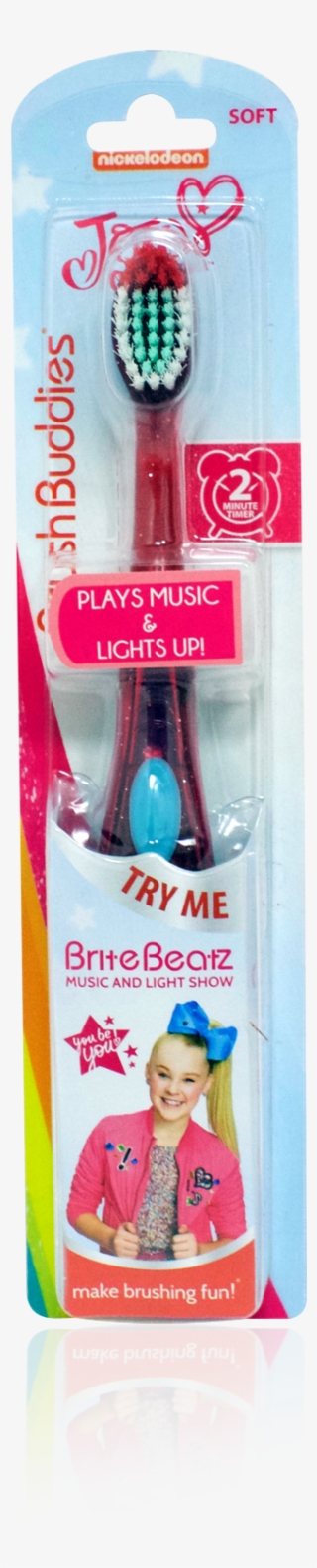 Load Image Into Gallery Viewer, Brush Buddies Jojo - Brush Buddies #6151619