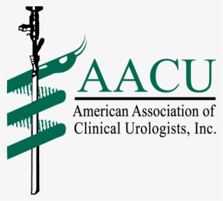 American Association Of Clinical Urologists - Graphic Design #6151735