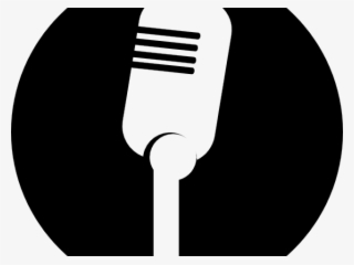 Microphone Clipart Gambar - Microphone Clip Art #6152007