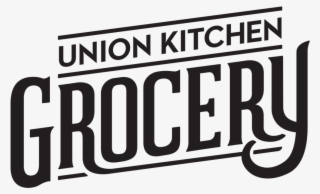 Ukg Logo - Union Kitchen Grocery Logo #6152392