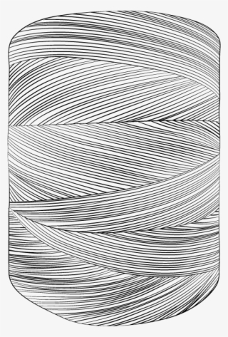 Pas Bio 380n Twine - Lampshade #6152967