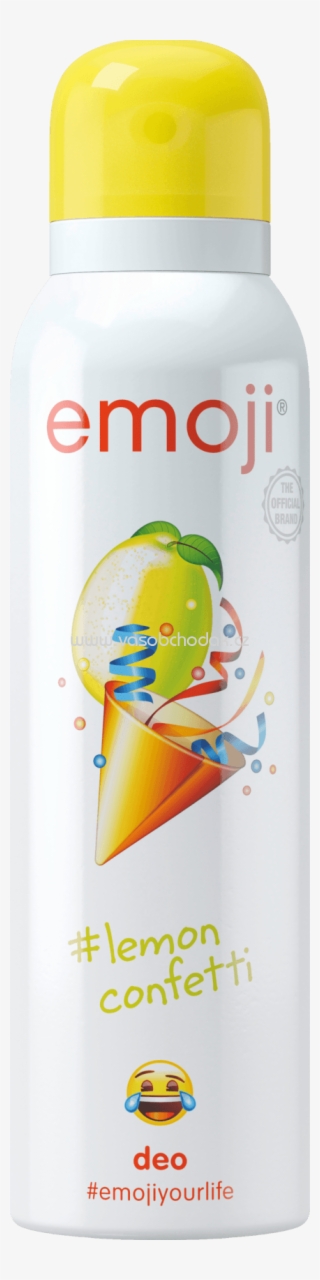 Emoji Dezodorant #6153060