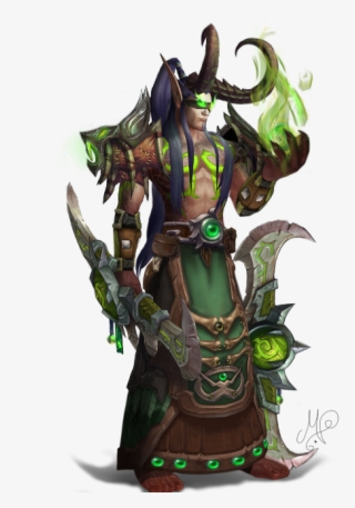 Outward Appearance - Fan Art #6153294