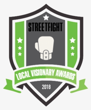 President - Street Fight Local Visionary Awards #6153297