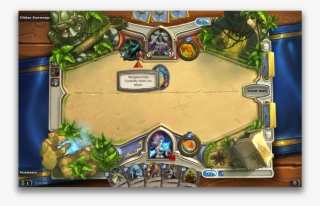 In Addition To Spells And Creatures, There Are Also - Card Game Digital #6153303