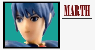 Featured Marth Tech - Cartoon #6153304