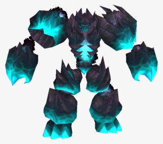 Abyssal - Black Temple 2nd Boss #6153492 Abyssal - Black Temple 2nd Boss #6153492