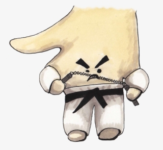 Nunchucks - Nunchucks Large Tote Bag, Natural, Large #6153592