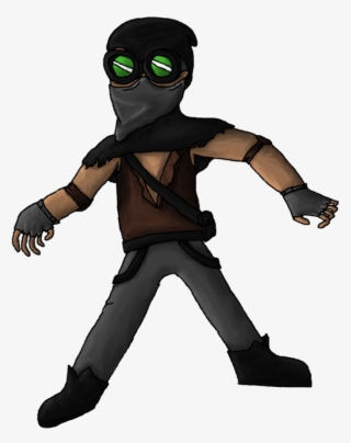 Xpqqqpng - Minecraft Skin Human Survivor #6153712