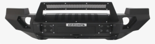 View Larger - Go Rhino Jeep Bumpers #6153950