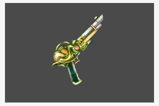 Wind Shot - Wiki #6154224