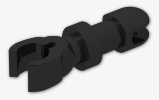 Minifig Skeleton Arm - Cylinder #6154350