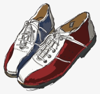 Can Bowling As A Sport Still Be Taken Seriously When - Walking Shoe #6154582