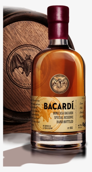 Get Your Own Personal Rum Bottle - Bacardi Pineapple Fusion - 1.75 L Bottle #6154633