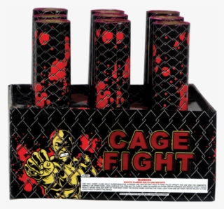 Cage Fight 9's - San Antonio #6154694
