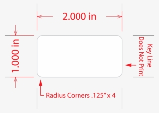 Blank Paper Labels - Human #6154758