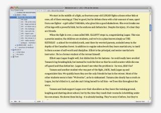 My Pitches Tend To Be Quite Long, Because Pretty Much - Teaching Philosophy #6154821