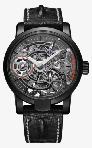 Skeleton Pure Earth - Maurice Lacroix Fc Barcelone #6154883