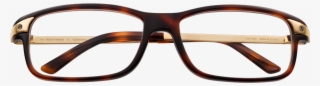 Santos De Cartier Optical Glasses - Santos De Cartier #6155003