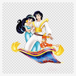 Aladdin The Return Of Jafar Clipart The Magic Carpets - Jasmine Genie Aladdin Png #6155056 Aladdin The Return Of Jafar Clipart The Magic Carpets - Jasmine Genie Aladdin Png #6155056