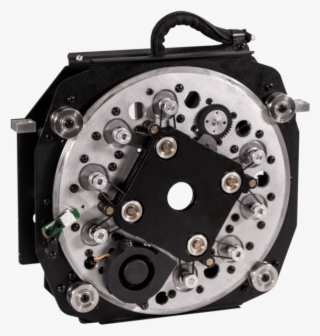 Prolights Luma1500shutter 440w Led Moving Profile Fitted #6155063