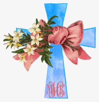 Custom Easter Printed Transfers- 2017 Sew Down South #6155182