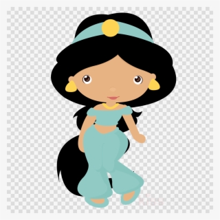 Jasmine Baby Png #6155248