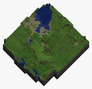 Infinite Tnt Minecraft Map Best All In One Minecraft - Minecraft #6155415