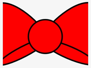 Minnie Mouse Bow Coloring #6155419