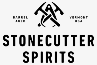 Stonecutter Spirits Craft Distillery Gin And Whiskey - Sign #6155758